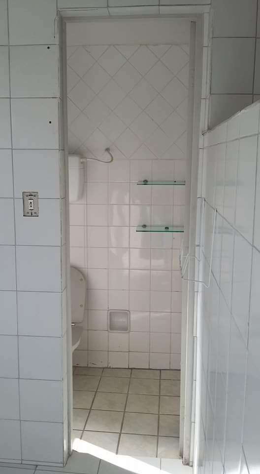 Imagem Apartamento com 3 Quartos à Venda, 119 m² em Parnamirim - Recife