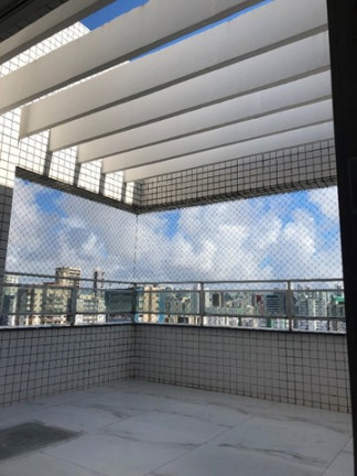 Imagem Cobertura com 4 Quartos à Venda, 175 m² em Boa Viagem - Recife