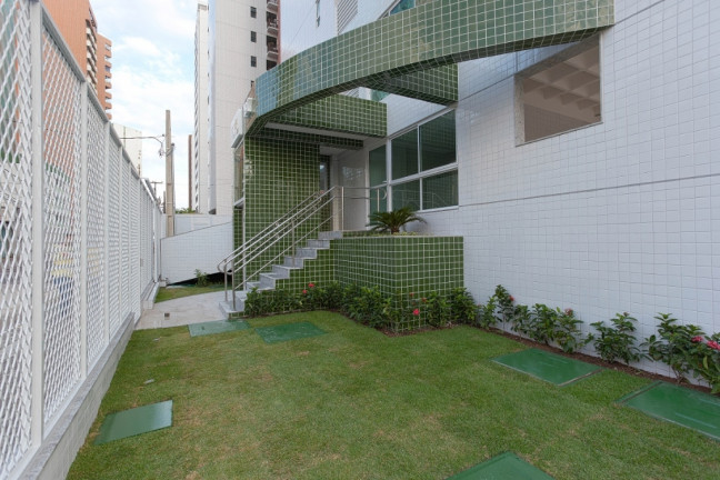 Imagem Apartamento com 2 Quartos à Venda, 53 m² em Piedade - Jaboatão dos Guararapes