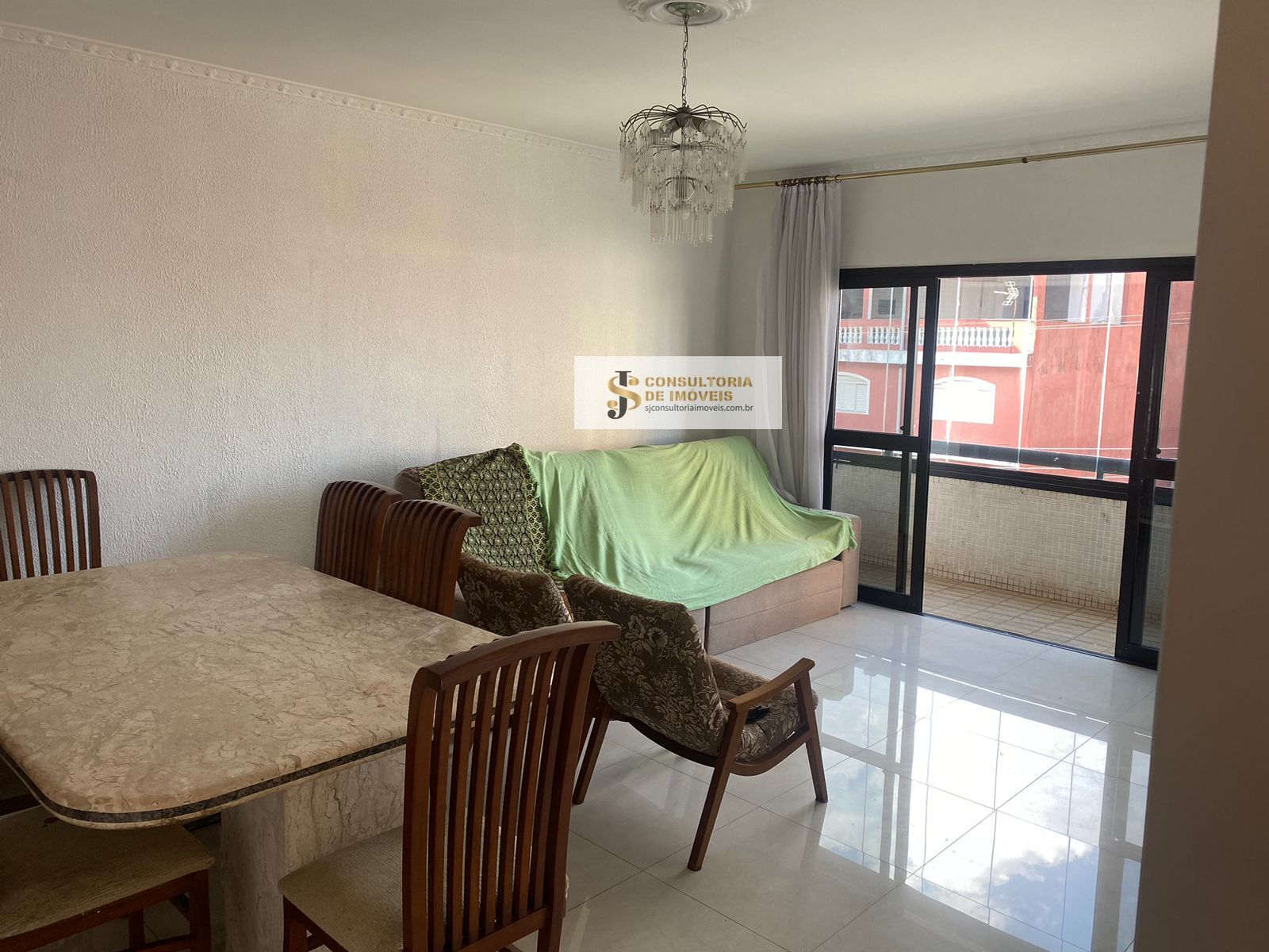 Apartamento com 3 Quartos à Venda, 134 m²em Rudge Ramos - São Bernardo do Campo