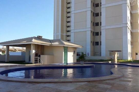 Apartamento com 3 Quartos à Venda, 55 m²em Messejana - Fortaleza