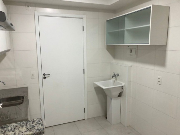 Imagem Apartamento com 1 Quarto à Venda, 27 m² em Jardim da Glória - São Paulo
