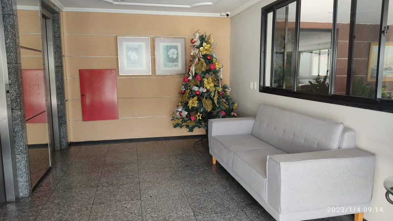 Imagem Apartamento com 2 Quartos à Venda,  em Mucuripe - Fortaleza