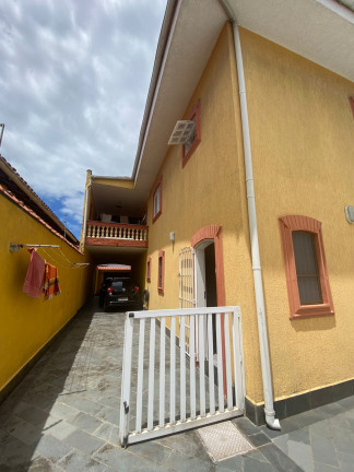 Imagem Casa com 3 Quartos à Venda, 300 m² em Solemar - Praia Grande