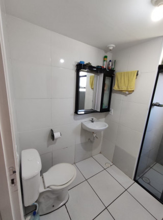 Imagem Apartamento com 2 Quartos à Venda, 52 m² em Jardim Guilhermino - Guarulhos