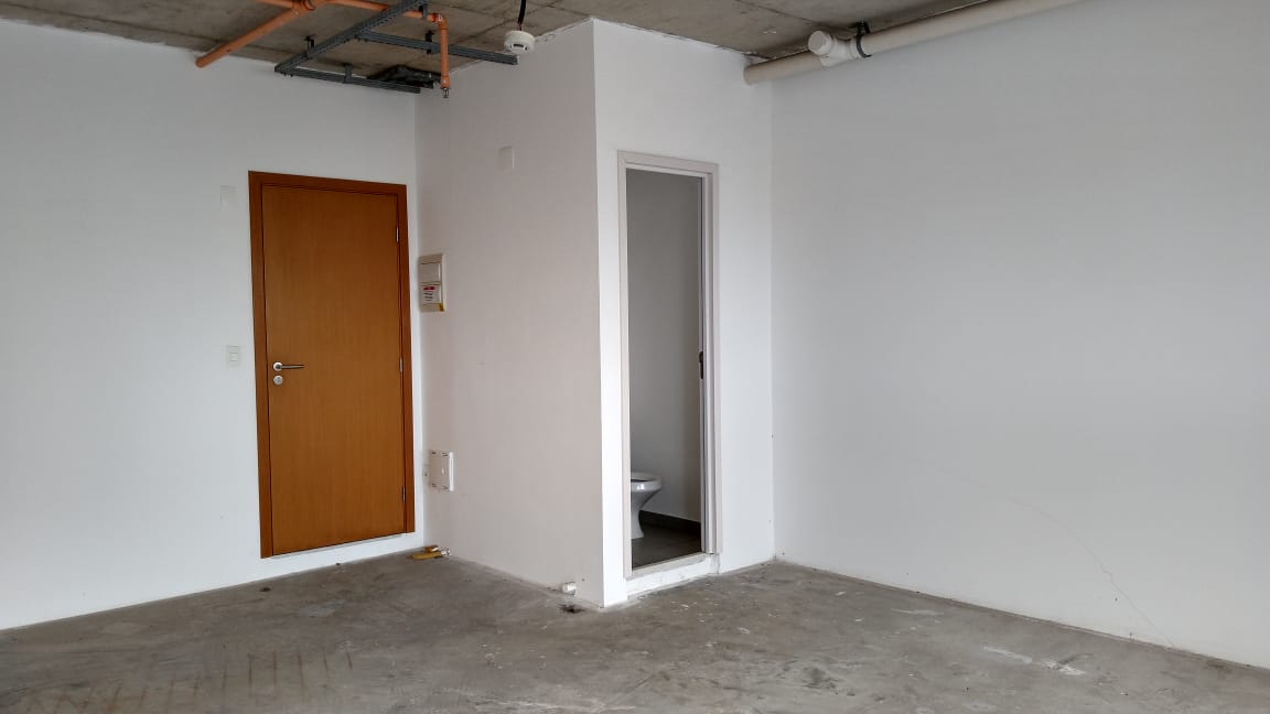 Foto do imóvel: Sala Comercial à Venda, 37 m²em Vila Belmiro - Santos