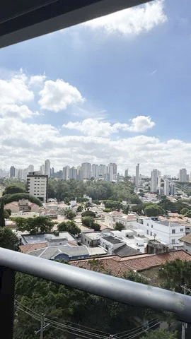 Imagem Apartamento com 1 Quarto à Venda, 42 m²em Vila Mariana - São Paulo
