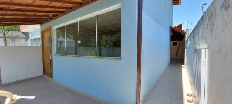 Foto do imóvel: Casa com 3 Quartos à Venda, 110 m² em Piratininga - Niterói