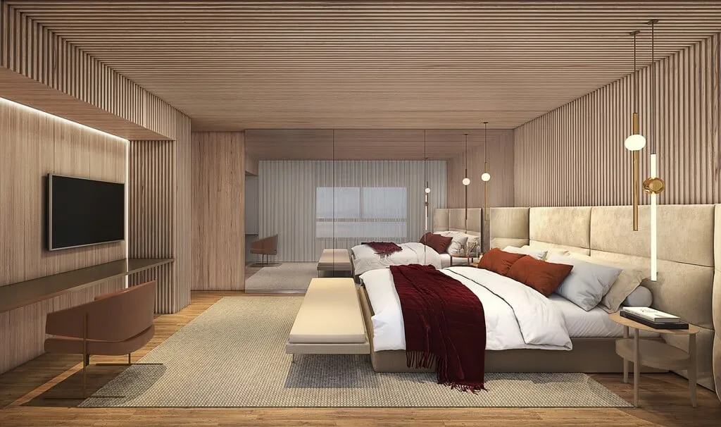 Foto do imóvel: Apartamento com 4 Quartos à Venda, 238 m² em Ibirapuera - São Paulo
