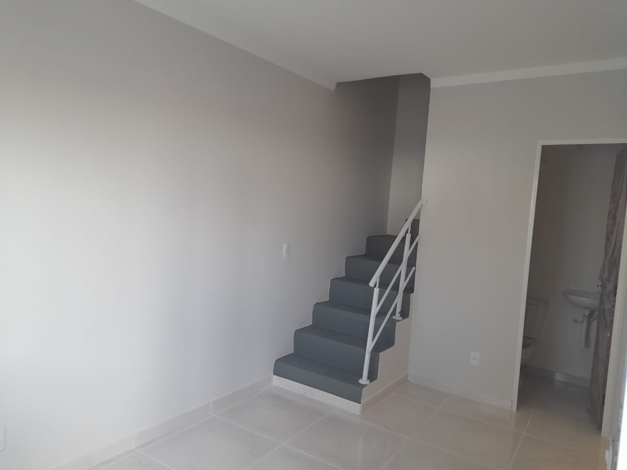 Imagem Sobrado com 2 Quartos à Venda, 65 m²em Jardim Wanel Ville V - Sorocaba