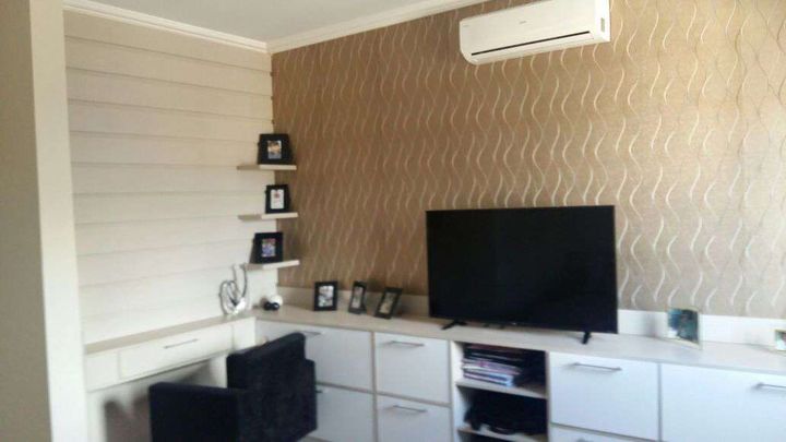 Imagem Casa de Condomínio com 3 Quartos à Venda, 200 m² em Urbanova Vii - São José Dos Campos