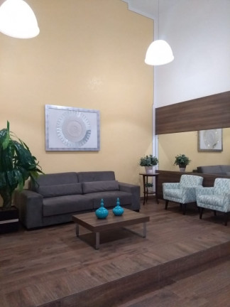 Imagem Apartamento com 2 Quartos à Venda, 76 m² em Centro - Criciúma