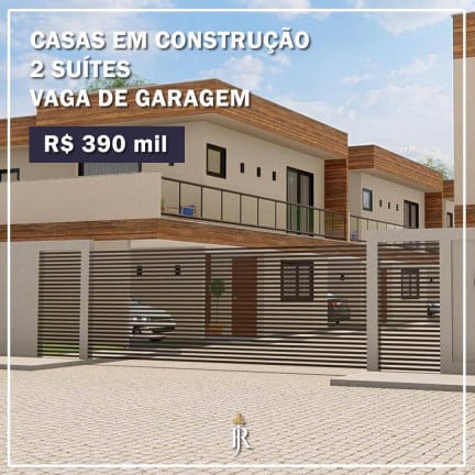 Imagem Casa com 2 Quartos à Venda, 70 m² em Braunes - Nova Friburgo