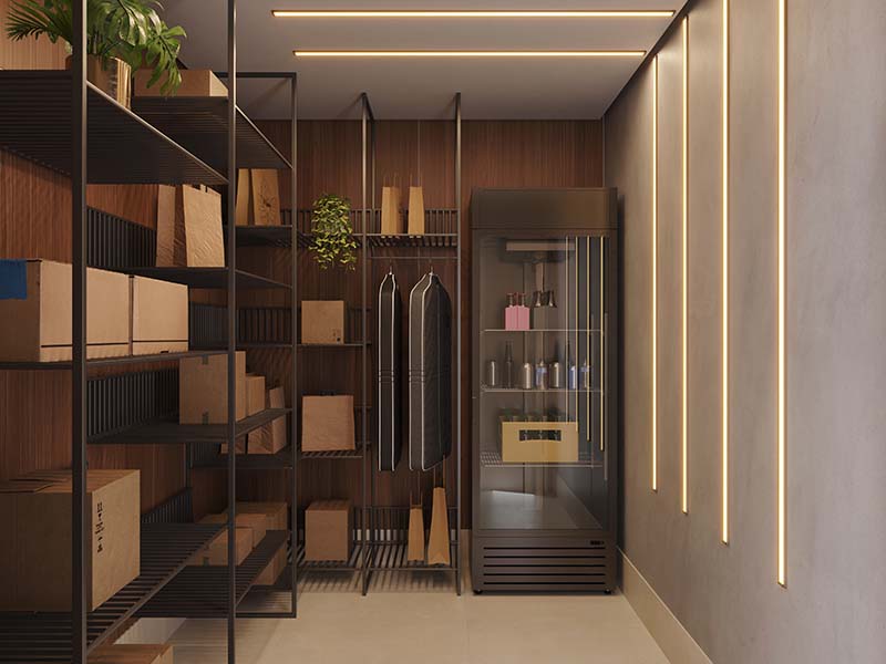 Foto do imóvel: Apartamento com 1 Quarto à Venda, 37 m² em Paraíso - São Paulo