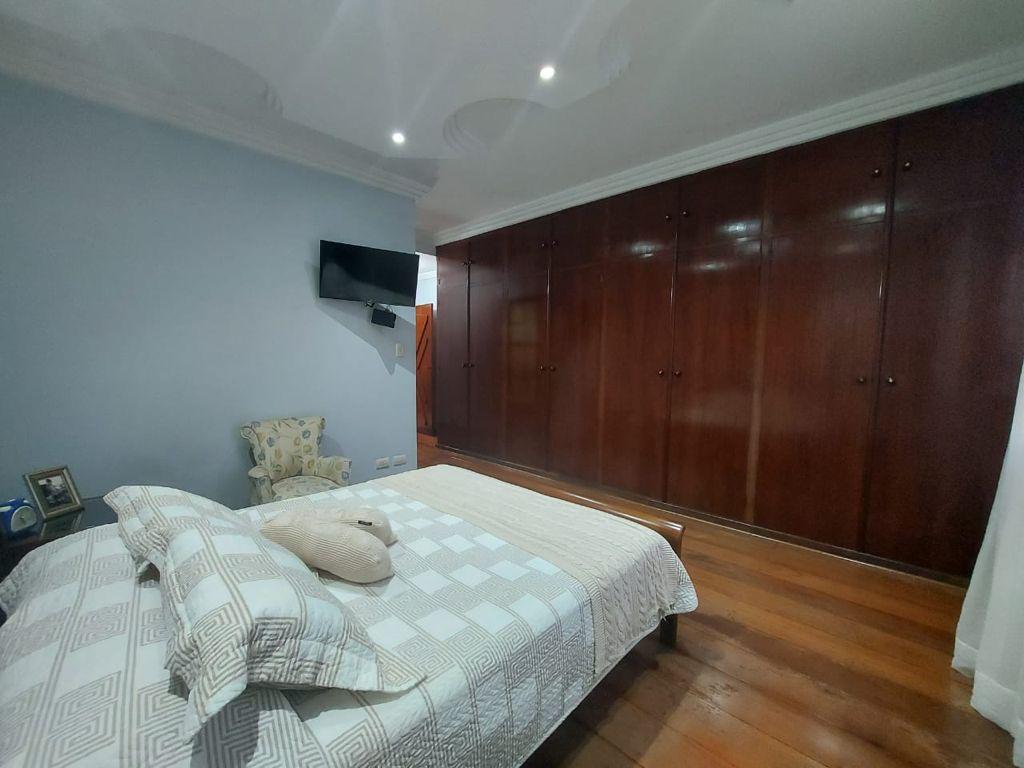 Imagem Apartamento com 3 Quartos à Venda, 205 m²em Boqueirão - Santos