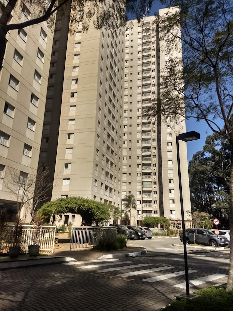 Imagem Apartamento com 3 Quartos à Venda, 70 m²em Jardim Maria Rosa - Taboão da Serra