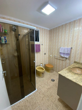 Imagem Apartamento com 3 Quartos à Venda, 86 m² em Vila Gomes Cardim - São Paulo