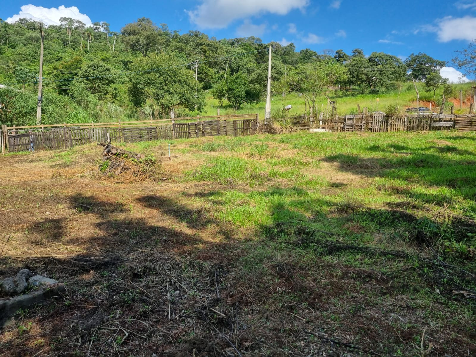 Foto do imóvel: Terreno à Venda, 946 m² em Rosário - Atibaia