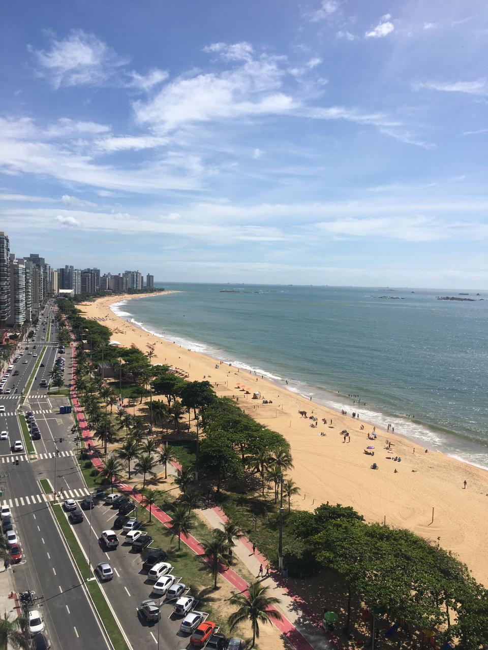 Imagem Apartamento com 2 Quartos à Venda, 78 m²em Praia de Itaparica - Vila Velha