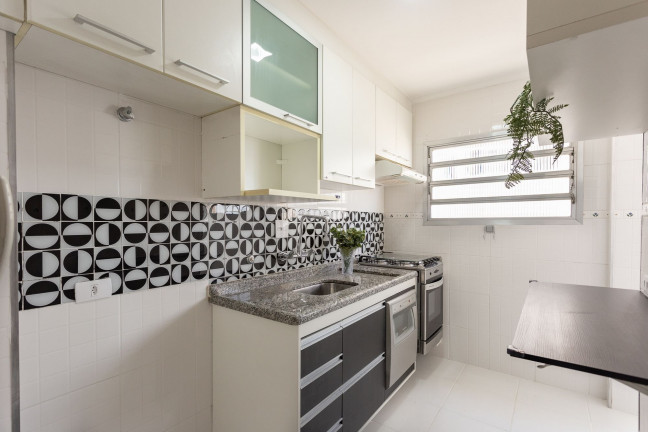 Apartamento com 2 Quartos à Venda, 61 m² em Planalto Paulista - São Paulo