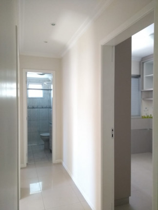 Imagem Apartamento com 3 Quartos à Venda, 97 m² em Centro - Criciúma