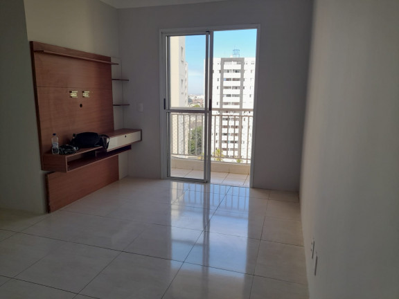 Imagem Apartamento com 2 Quartos à Venda, 55 m² em Bonfim - Campinas