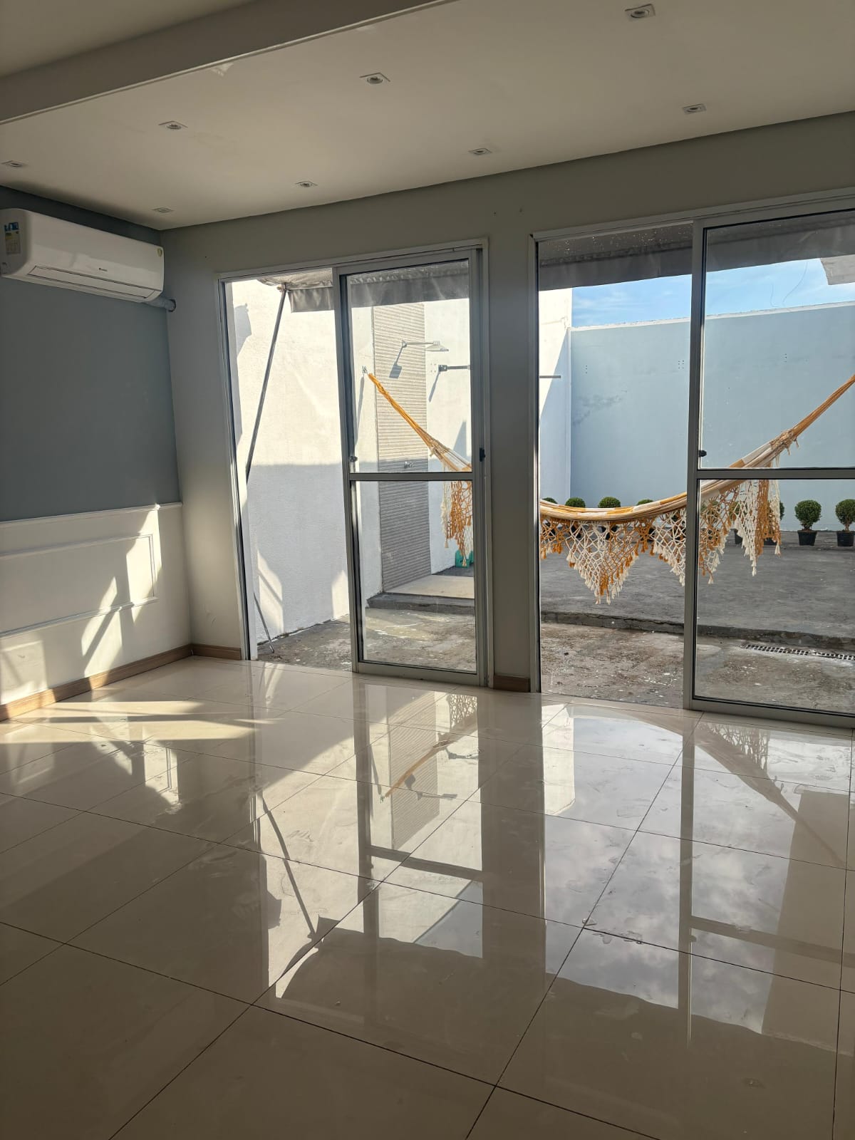 Foto do imóvel: Casa de Condomínio com 2 Quartos à Venda, 68 m² em Distrito Industrial Domingos Biancardi - Bauru