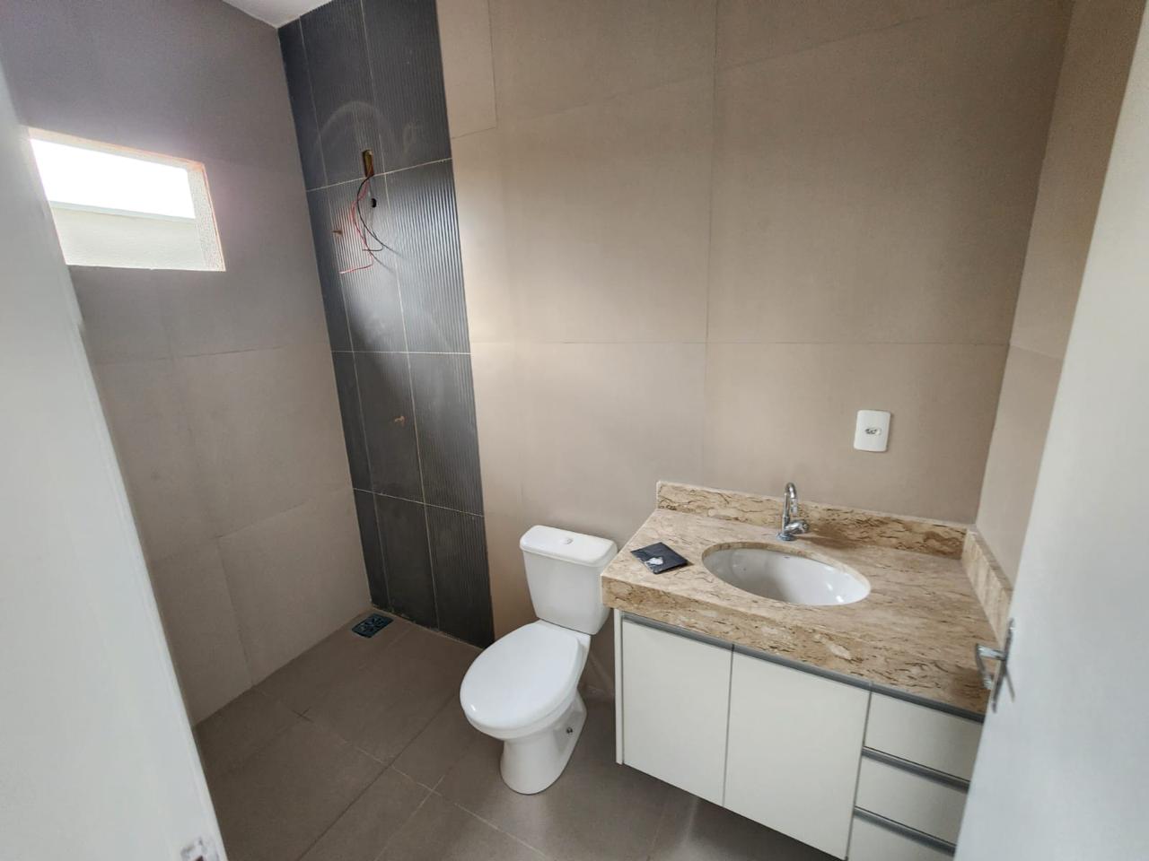 Foto do imóvel: Casa com 3 Quartos à Venda, 148 m² em Jardim Solange - Bauru
