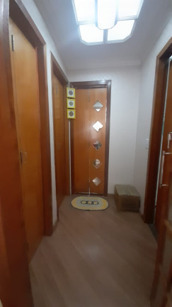 Imagem Apartamento com 2 Quartos à Venda, 52 m²em Campanário - Diadema