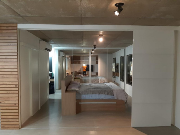 Imagem Apartamento com 1 Quarto à Venda, 70 m² em Vila Leopoldina - São Paulo