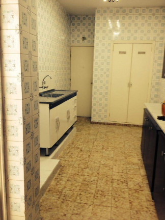 Imagem Apartamento com 3 Quartos à Venda, 190 m² em Bela Vista - São Paulo