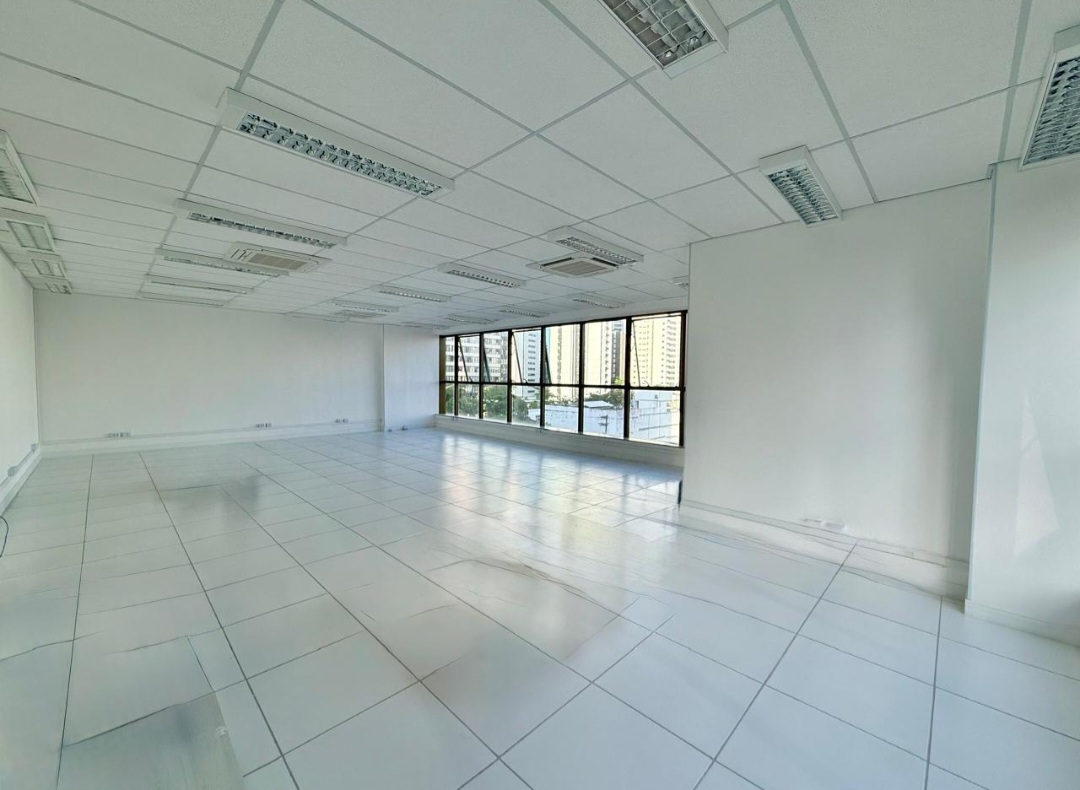 Foto do imóvel: Sala Comercial para Alugar, 11 m² em Boa Viagem - Recife