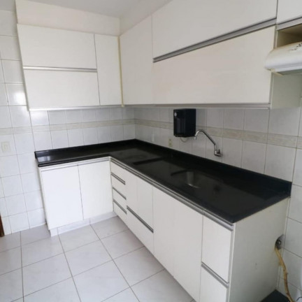 Apartamento com 3 Quartos à Venda, 70 m² em Nova Suiça - Goiânia