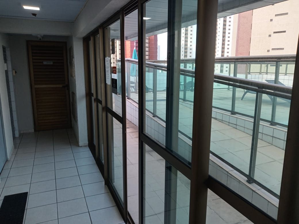 Foto do imóvel: Apartamento com 2 Quartos à Venda, 57 m² em Madalena - Recife