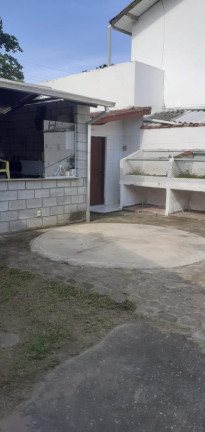 Imagem Casa com 2 Quartos à Venda, 300 m² em Jardim Jaqueira - Caraguatatuba