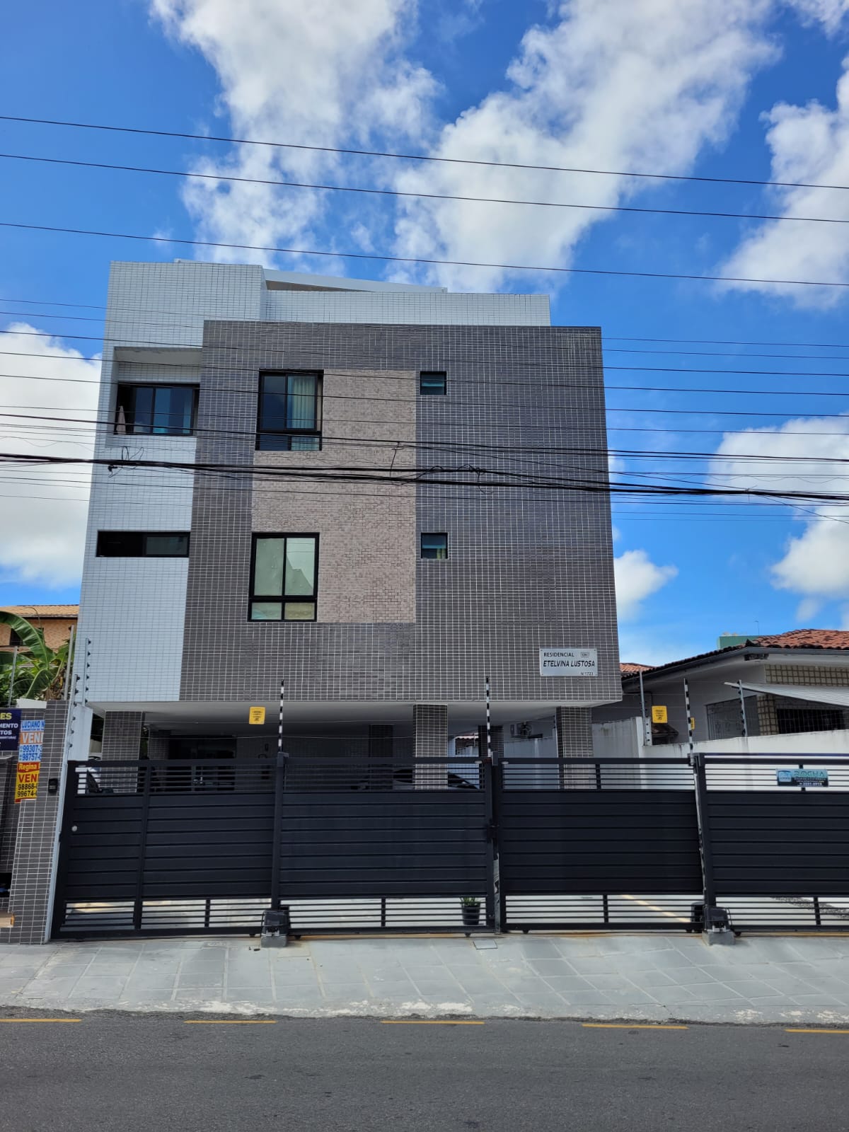 Imagem Apartamento com 3 Quartos à Venda, 68 m²em Torre - João Pessoa