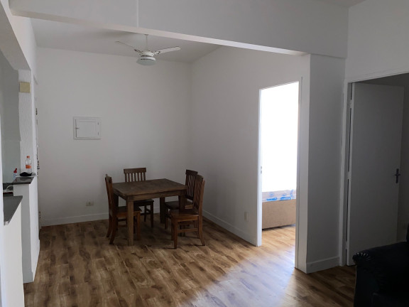 Imagem Apartamento com 2 Quartos à Venda, 60 m² em Gonzaga - Santos