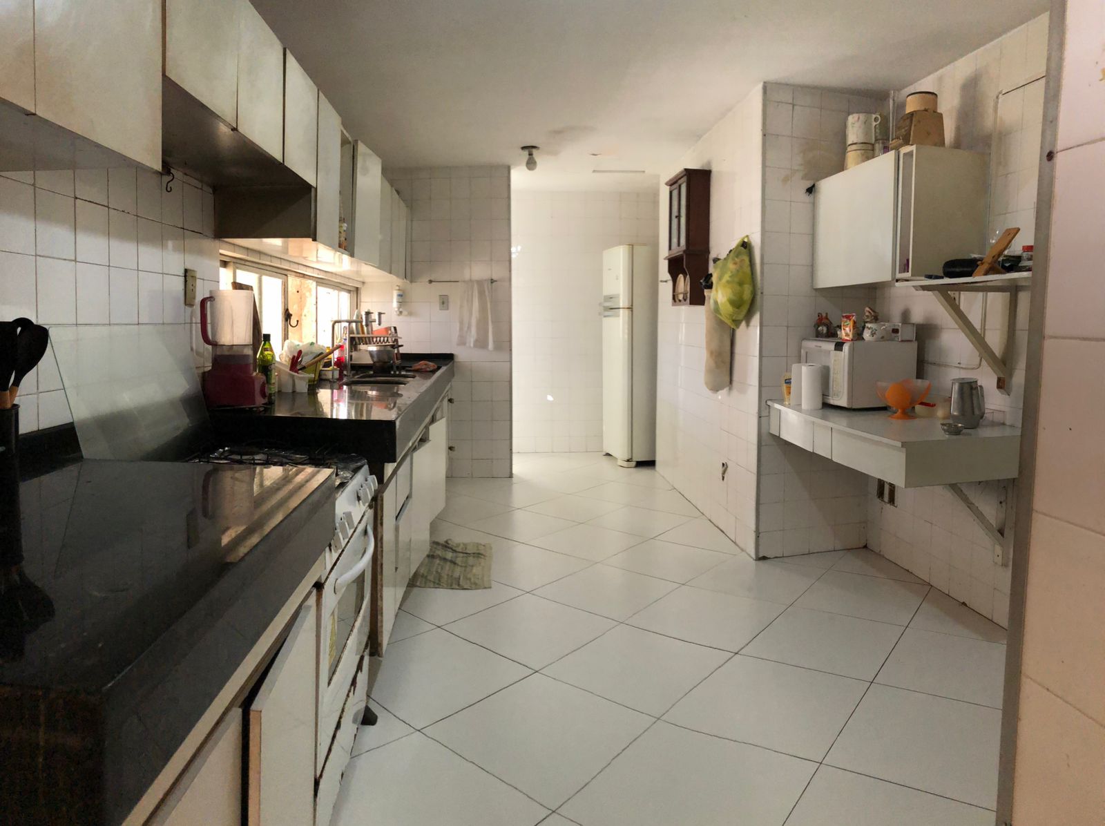 Imagem Apartamento com 4 Quartos à Venda, 219 m²em Campo Grande - SALVADOR