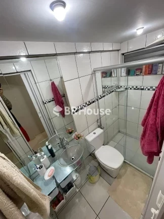 Apartamento com 2 Quartos à Venda, 65 m²em Guará I - Brasília