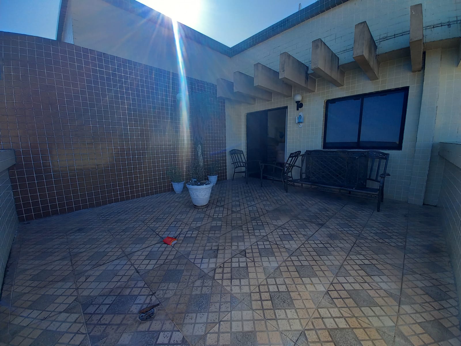 Foto do imóvel: Cobertura com 4 Quartos à Venda, 400 m²em Canto do Forte - Praia Grande