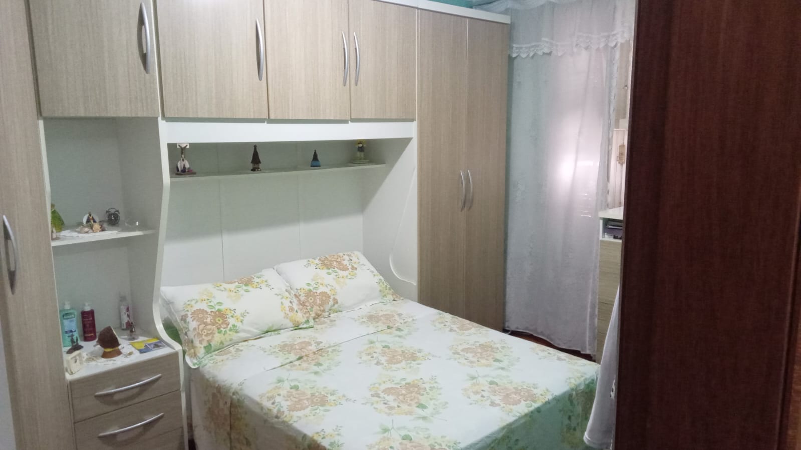Imagem Apartamento com 3 Quartos à Venda, 78 m²em São Sebastião - Porto Alegre