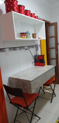 Imagem Apartamento com 2 Quartos à Venda, 74 m² em Boqueirão - Santos