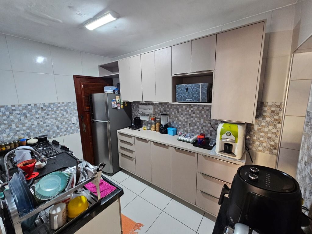 Apartamento com 2 Quartos à Venda, 60 m²em Parangaba - Fortaleza