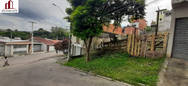 Foto do imóvel: Terreno à Venda, 125 m² em Vila dos Comerciários - Franco da Rocha Foto do imóvel: Terreno à Venda, 125 m² em Vila dos Comerciários - Franco da Rocha