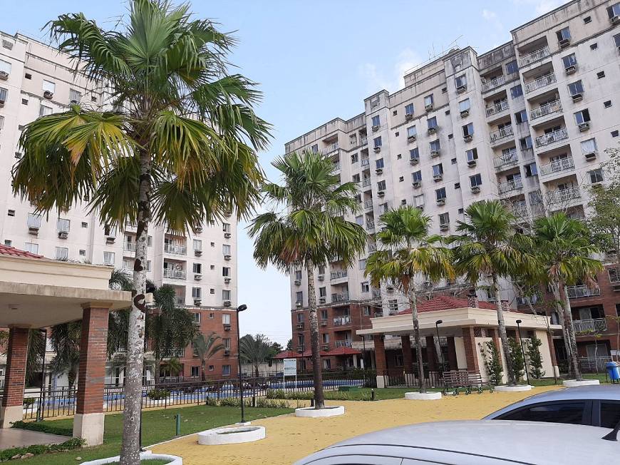 Imagem Apartamento com 3 Quartos para Alugar, 80 m²em Centro - Ananindeua