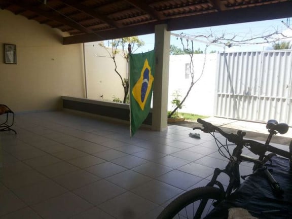 Imagem Casa com 3 Quartos à Venda, 79 m² em Nova Esperança - Parnamirim