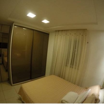 Imagem Apartamento com 2 Quartos à Venda, 57 m² em Cambeba - Fortaleza