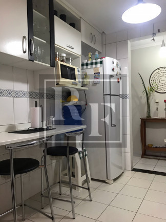 Imagem Apartamento com 2 Quartos à Venda, 71 m² em Cidade Ademar - São Paulo