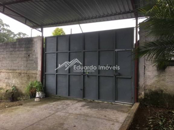 Imagem Galpão para Alugar, 1 m² em Batistini - São Bernardo Do Campo