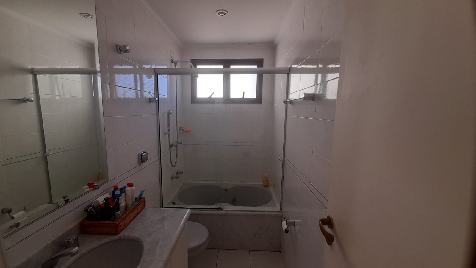 Imagem Apartamento com 3 Quartos à Venda, 120 m²em Bonfim - Campinas